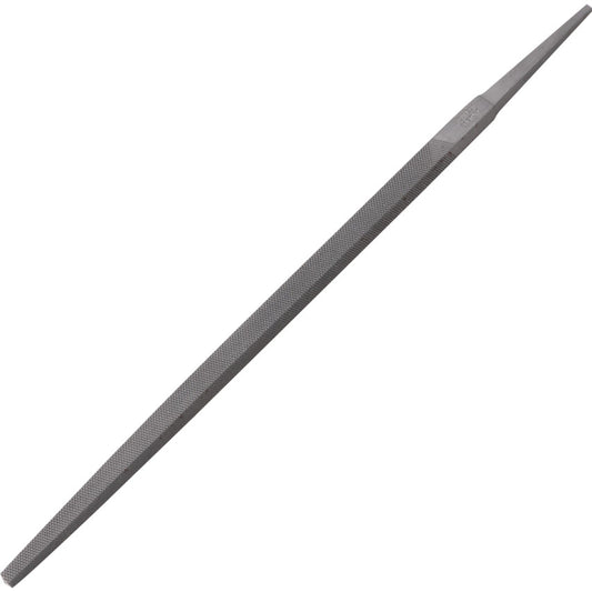 Kennedy Engineer's Hand File, Square, Bastard Cut, 250mm (10") | KEN0306430K
