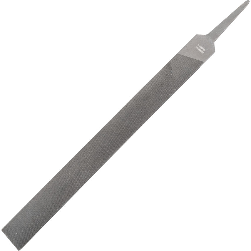 Kennedy Engineer's Hand File, Hand, Smooth Cut, 300mm (12") | KEN0307010K