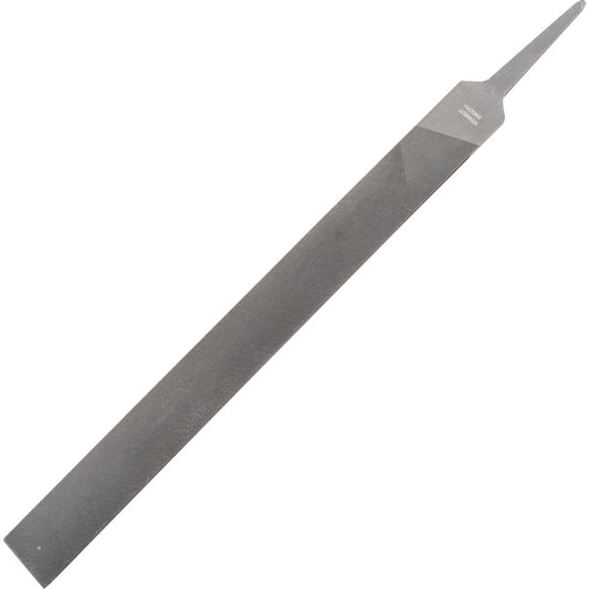 Kennedy Engineer's Hand File, Hand, Smooth Cut, 300mm (12") | KEN0307010K