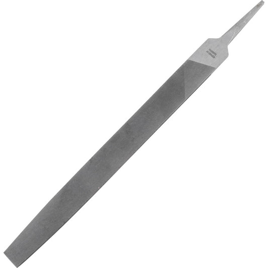 Kennedy Engineer's Hand File, Flat, Smooth Cut, 300mm (12") | KEN0307110K