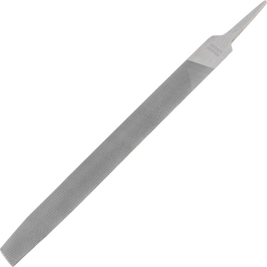 Kennedy Engineer's Hand File, Half Round, Bastard Cut, 300mm (12") | KEN0307330K