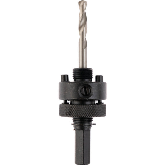 K2 Hole Saw Arbor, 32-152mm | KEN0501650K