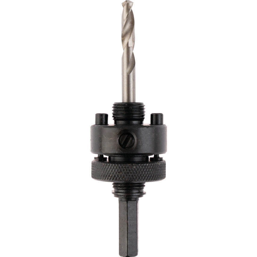 K10 Hole Saw Arbor, 32-152mm | KEN0501850K