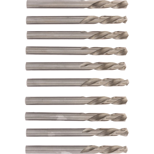 K14C Pilot Drill Bit for K1,2,6,11 & 13 Arbors | KEN0501930K