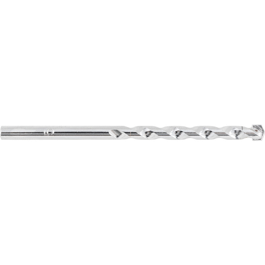 TCT Rotary Masonry Drill Bit, Straight, 5.0x85mm | KEN0550080K