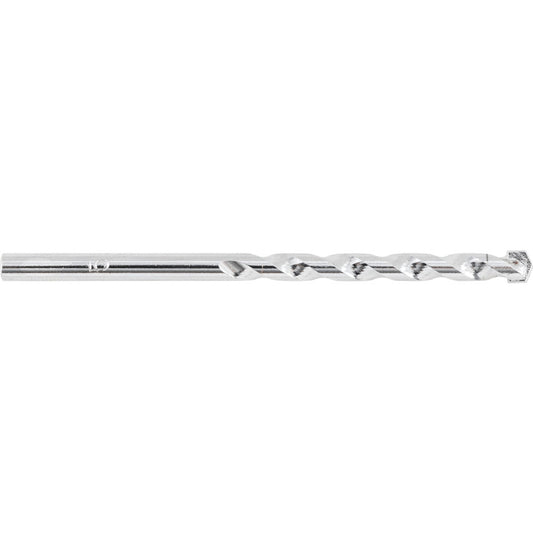 TCT Rotary Masonry Drill Bit, Straight, 5.0x85mm | KEN0550080K