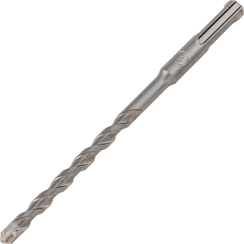 TCT SDS-Plus Masonry Drill Bit, 8.0x160mm | KEN0572020K