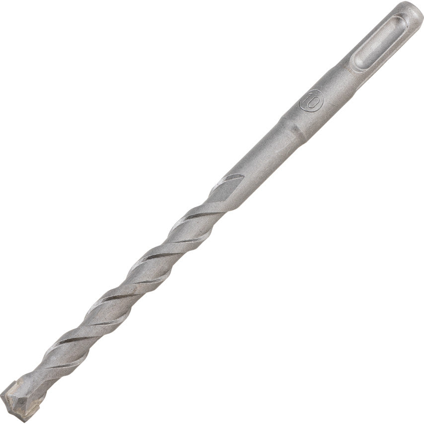 TCT SDS-Plus Masonry Drill Bit, 10.0x160mm | KEN0572420K