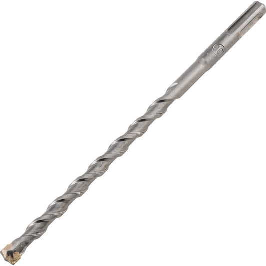 TCT SDS-Plus Masonry Drill Bit, 10.0x210mm | KEN0572440K
