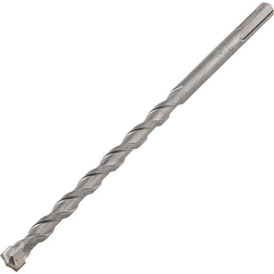 TCT SDS-Plus Masonry Drill Bit, 12.0x216mm | KEN0572840K
