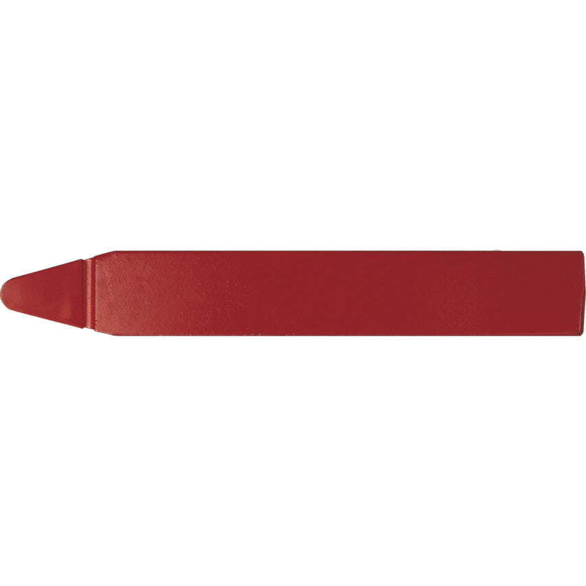 Straight Round Nosed Turning Tool, Brazed Tip, K20 | KEN1000240K