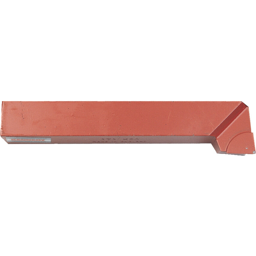 Cranked Turning Tool, Brazed Tip, K20 | KEN1002880K