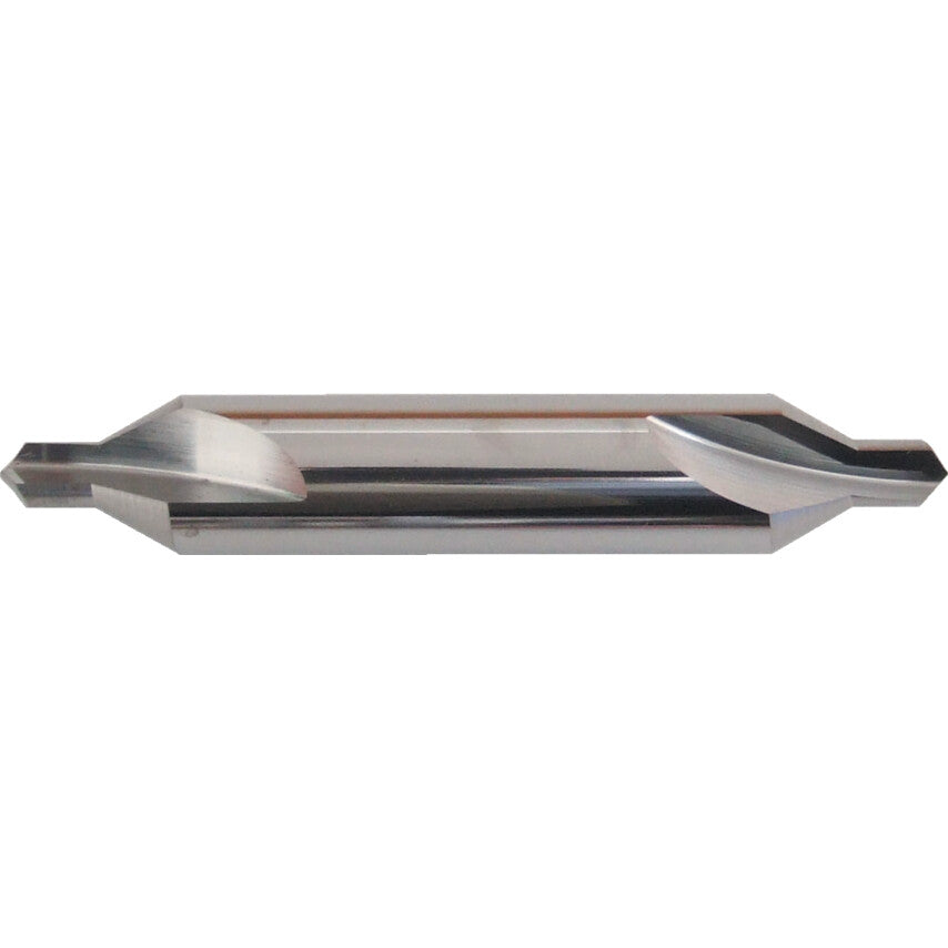 Carbide Centre Drill Bit, 7/64"x1/4"x2" (BS3) | KEN1589030K