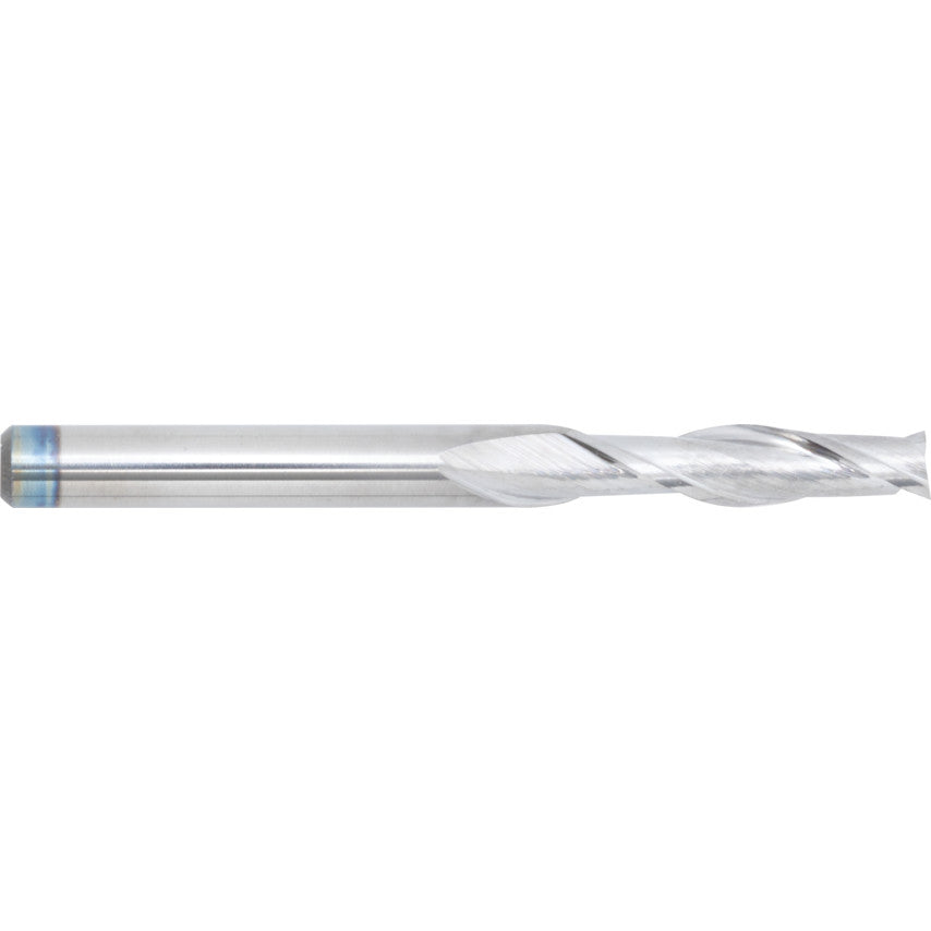 Carbide Milling Cutter, Slot Drill, 2Fl, D3xFL10xOL39xS3mm | KEN1610060K