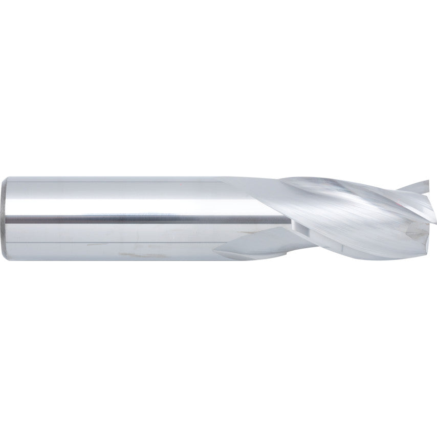 Carbide Milling Cutter, Slot Drill, 3Fl, D20xFL32xOL100xS20mm | KEN1613400K