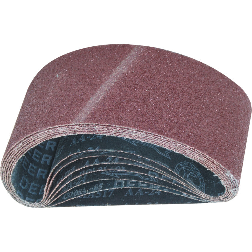 Sanding Belt, Al-Ox, 100x915mm, P150 | KEN2041200K