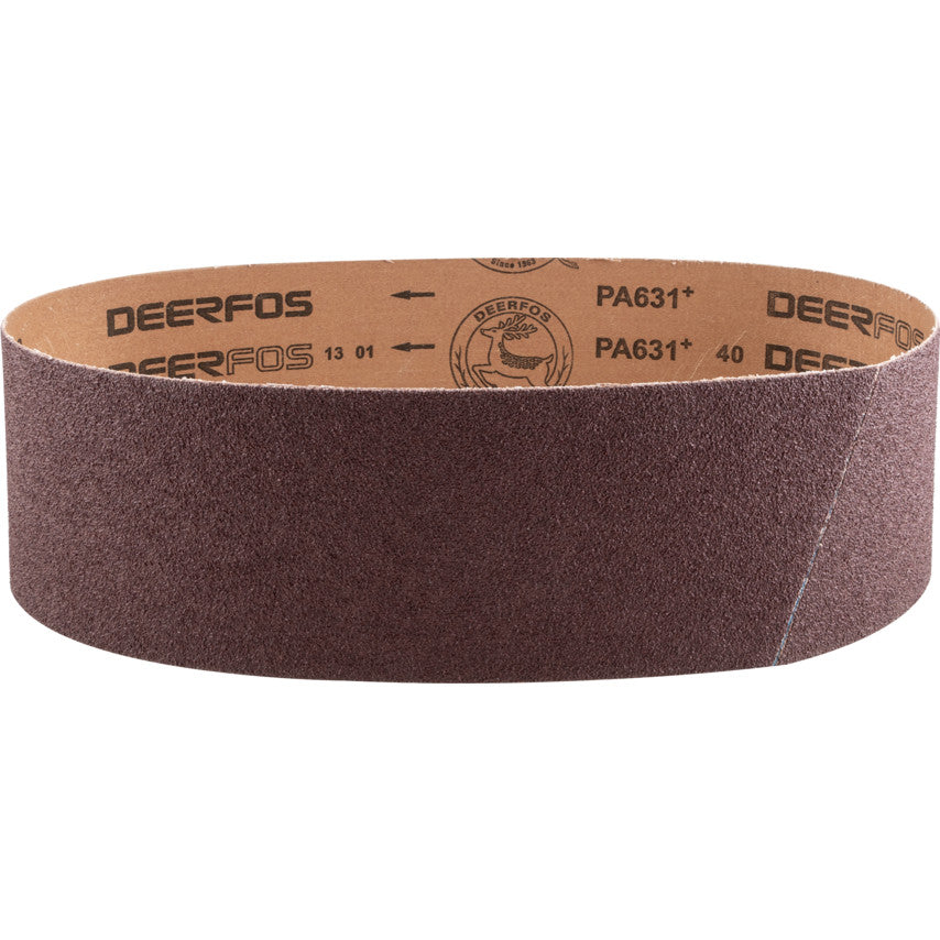 Sanding Belt, Al-Ox, 100x915mm, P40 | KEN2041080K