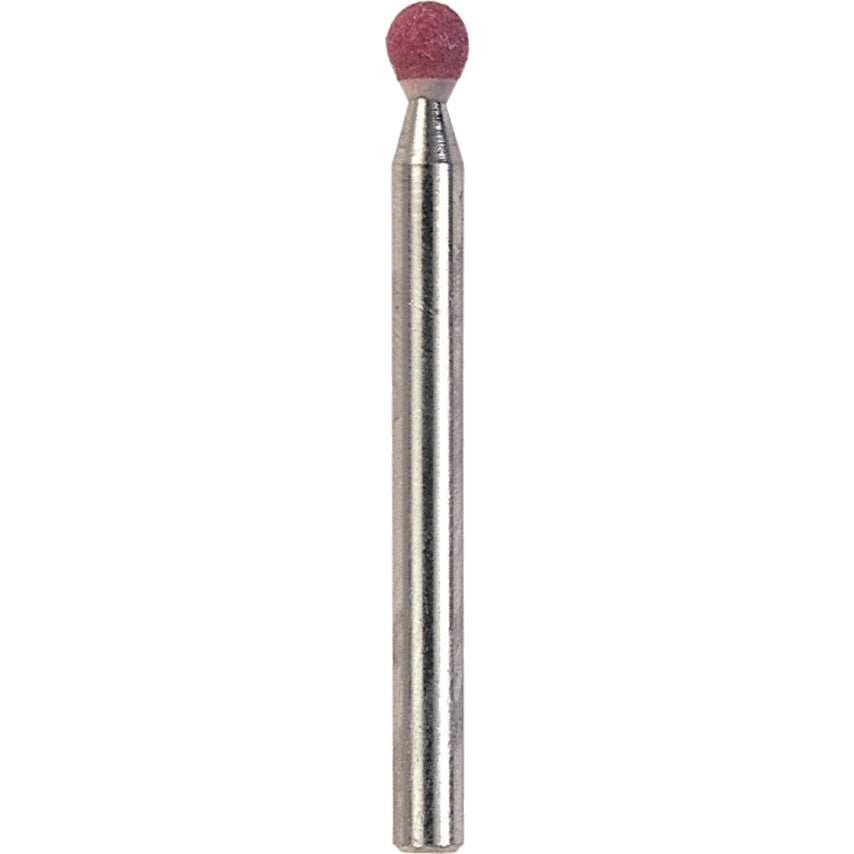B124 Mounted Point, RA120, 3x3x6mm | KEN2501240K