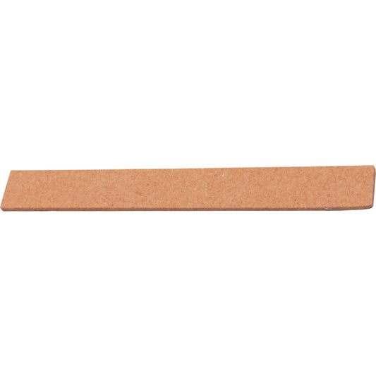 Silversmith Stone, Rectangular, Al-Ox, Medium, 100x13x2mm | KEN2552510K