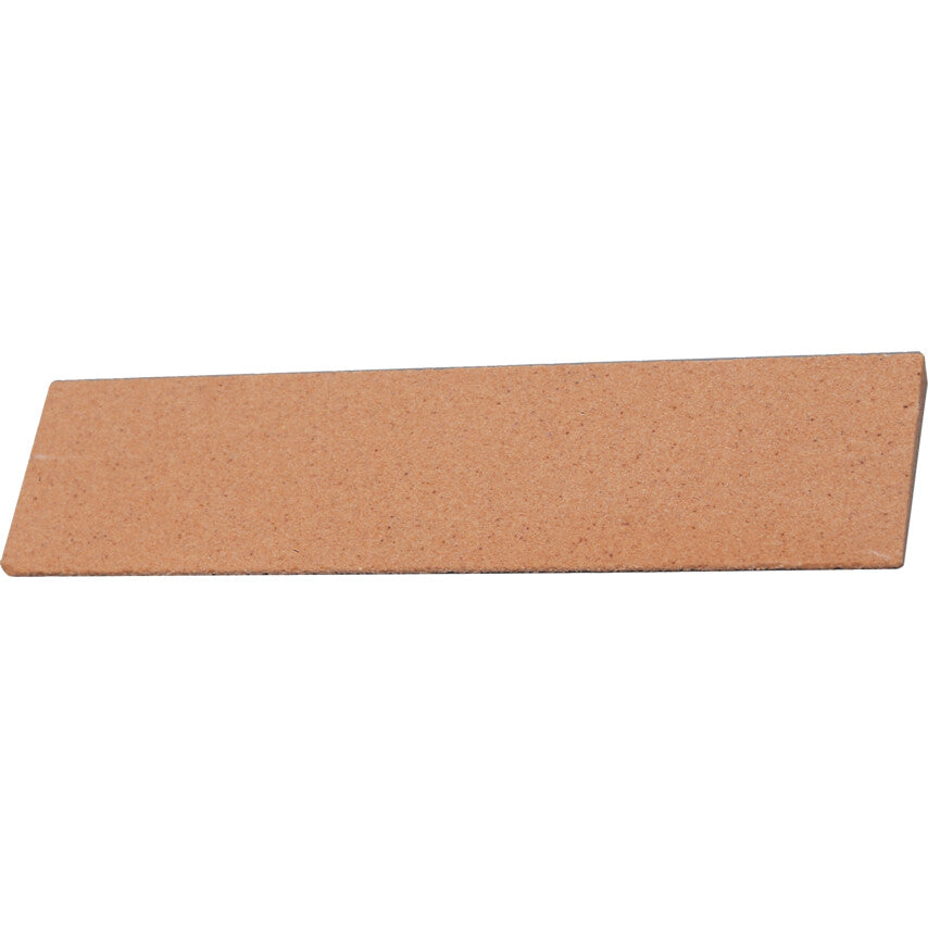 Knife Stone, Rectangular, Al-Ox, Medium, 100x25x3mm | KEN2552710K