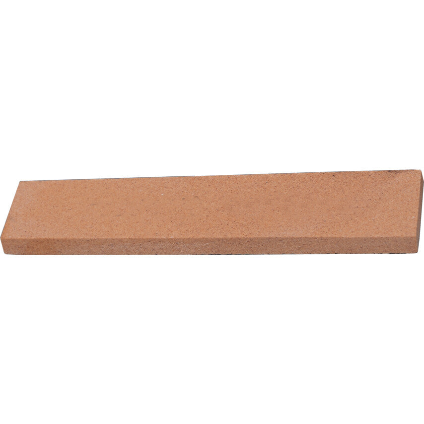 Reamer Stone, Rectangular, Al-Ox, Medium, 125x25x5mm | KEN2553410K