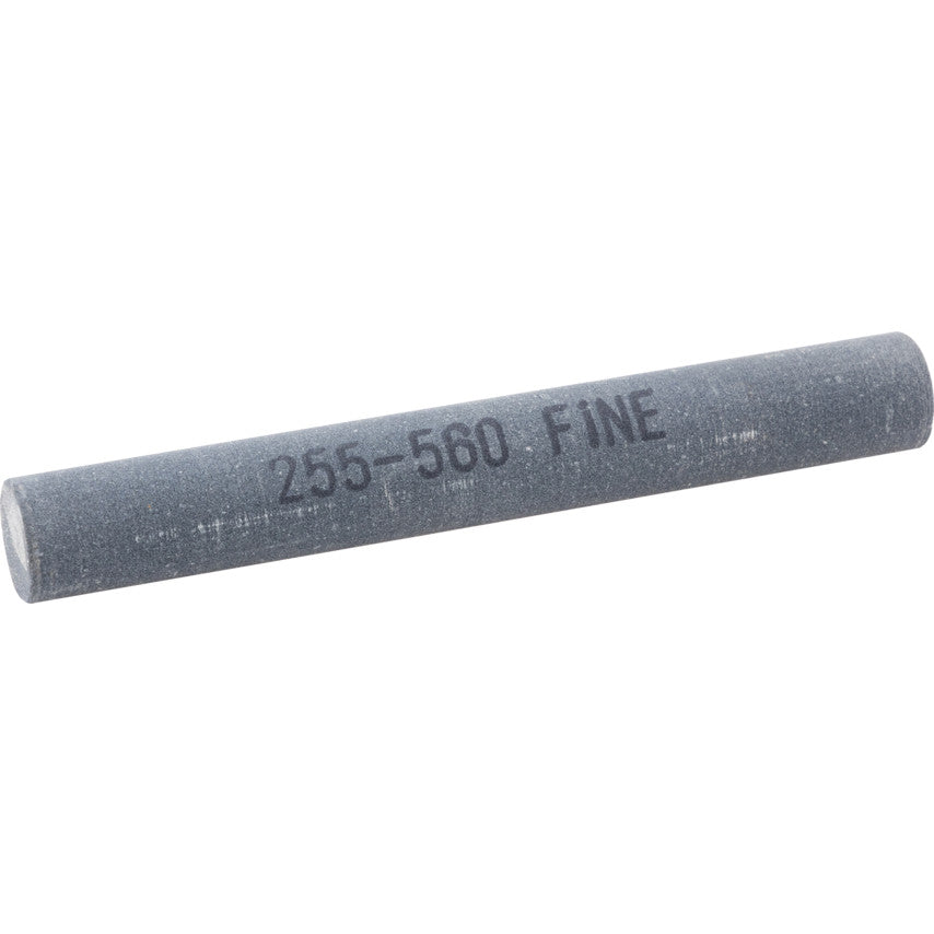 Abrasive File, Round, SiC, Fine, 100x13mm | KEN2555600K