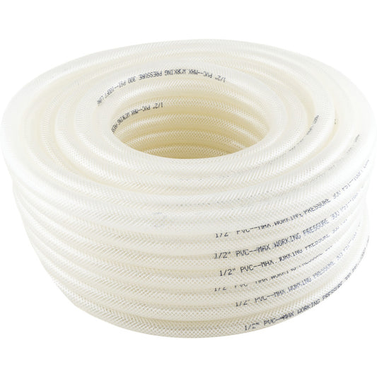 Kennedy 1/2" PVC Airline Hose 130psi, 30M | KEN2581050K