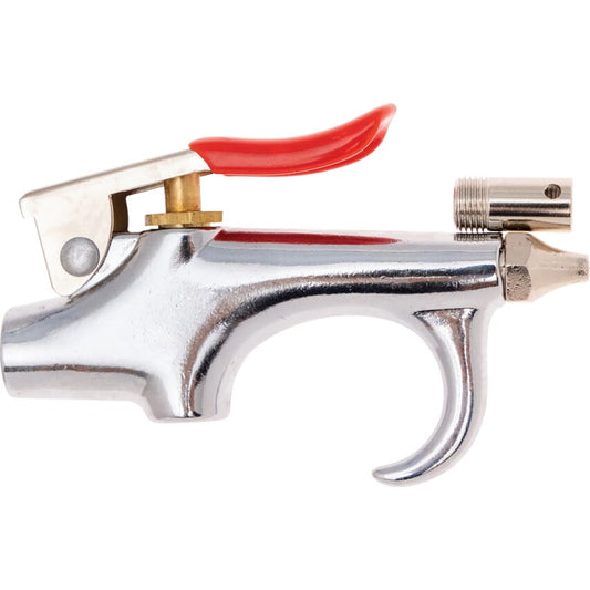 Kennedy Mini Metal Blow Gun, 1/4" NPT Air Inlet, 100mm | KEN2595050K