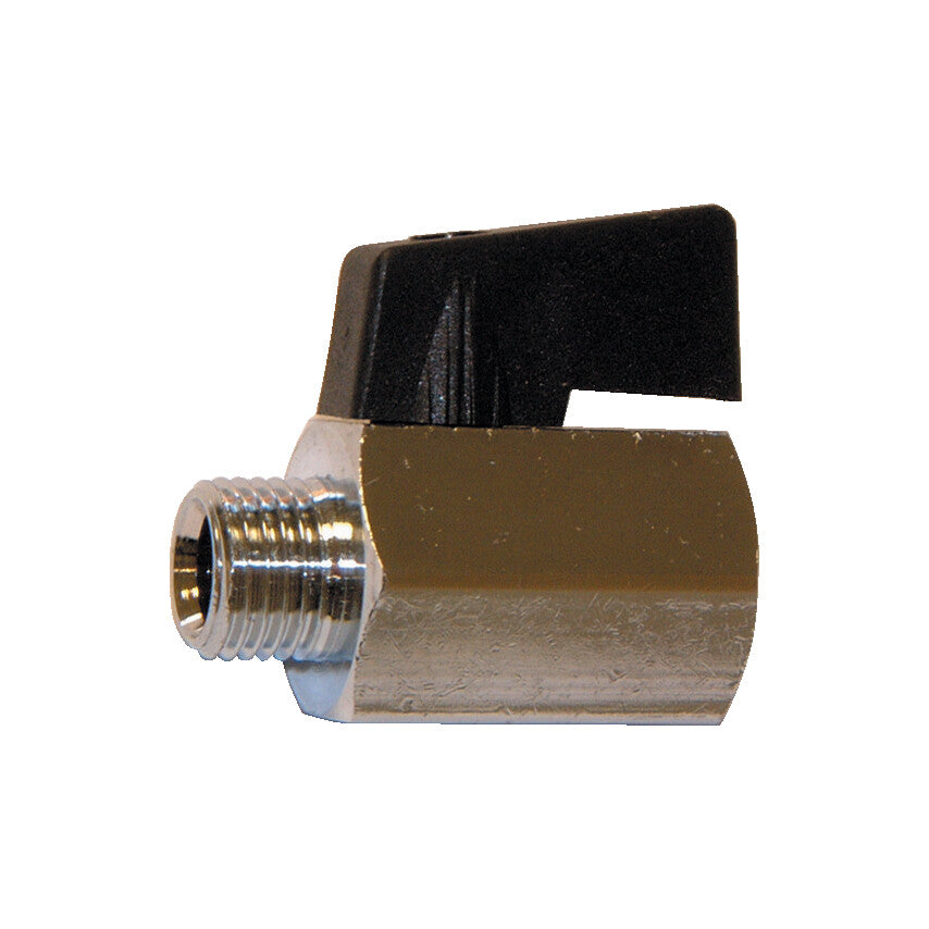 Kennedy VAB4FM Ball Valve, 1/4 Turn, G1/2-G1/2 M-F | KEN2597230K