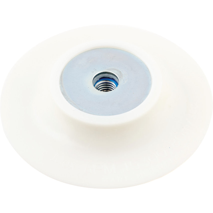 Kennedy 100mm Flexible Backing Pad, M10x1.5 | KEN2802030K