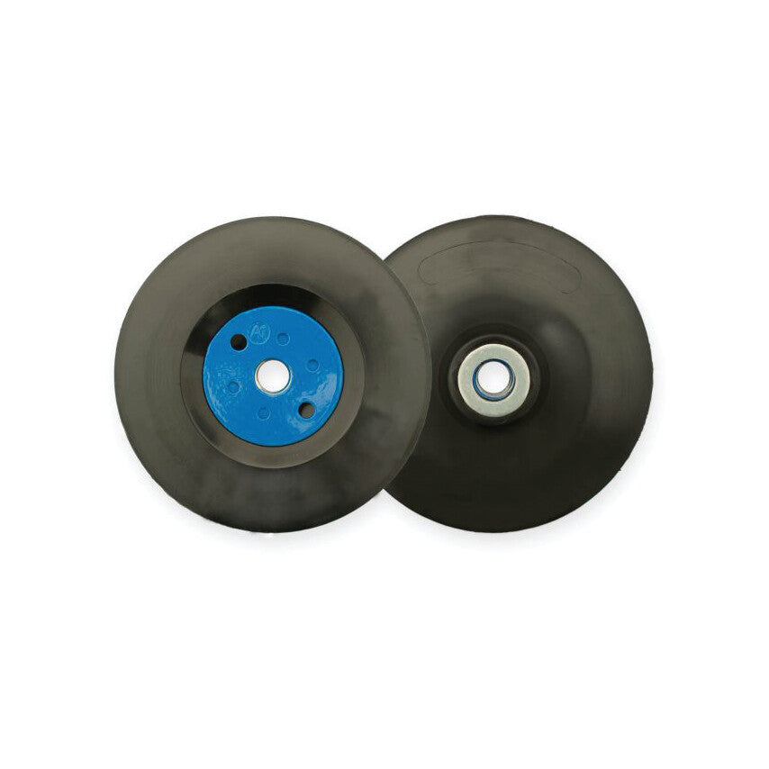 Kennedy 125mm Flexible Backing Pad, M14x2.0 | KEN2802230K