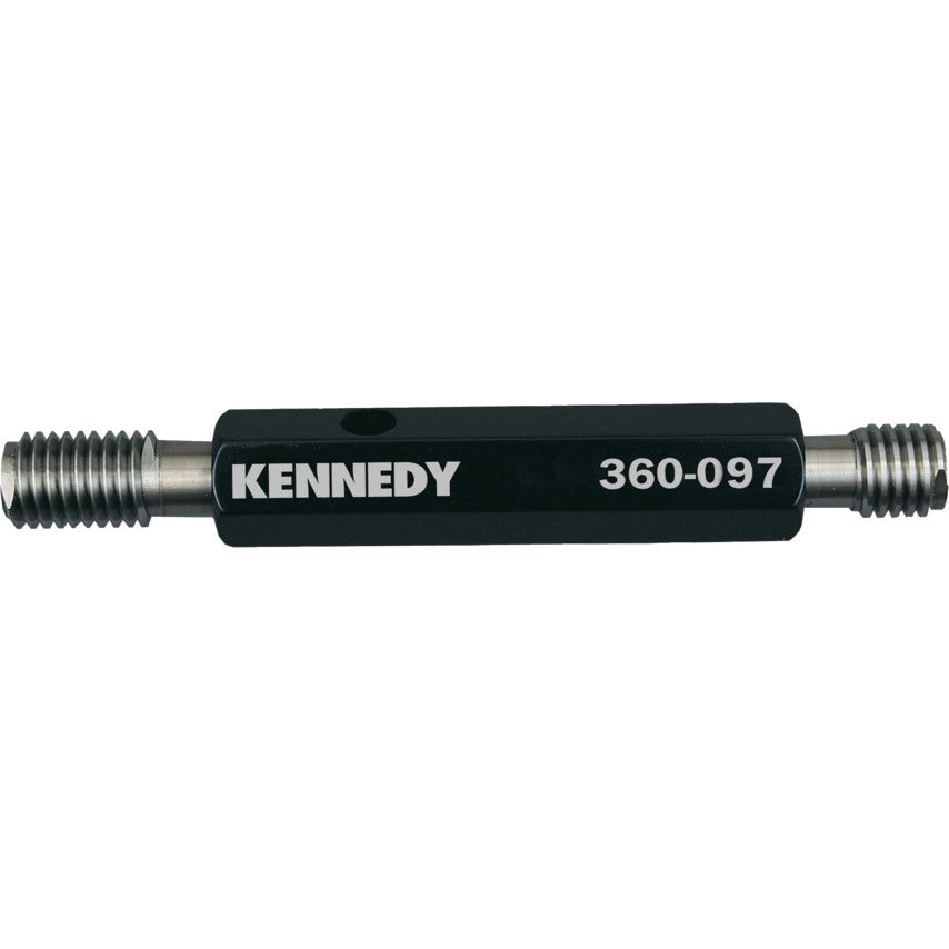 Kennedy M16.0x2.00 Go & No Go Screw Plug Gauge | KEN3600970K