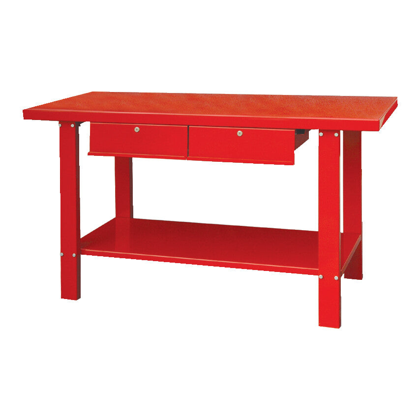 Kennedy 2-Drawer Workbench | KEN4052320K