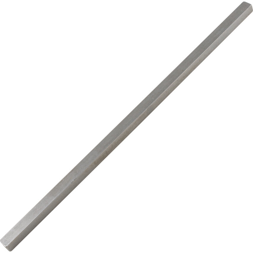 Kennedy 10x8x300mm Rectangular Key Steel | KEN4211080K