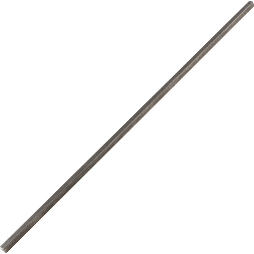 Kennedy 3/16"x12" Square Key Steel | KEN4213120K
