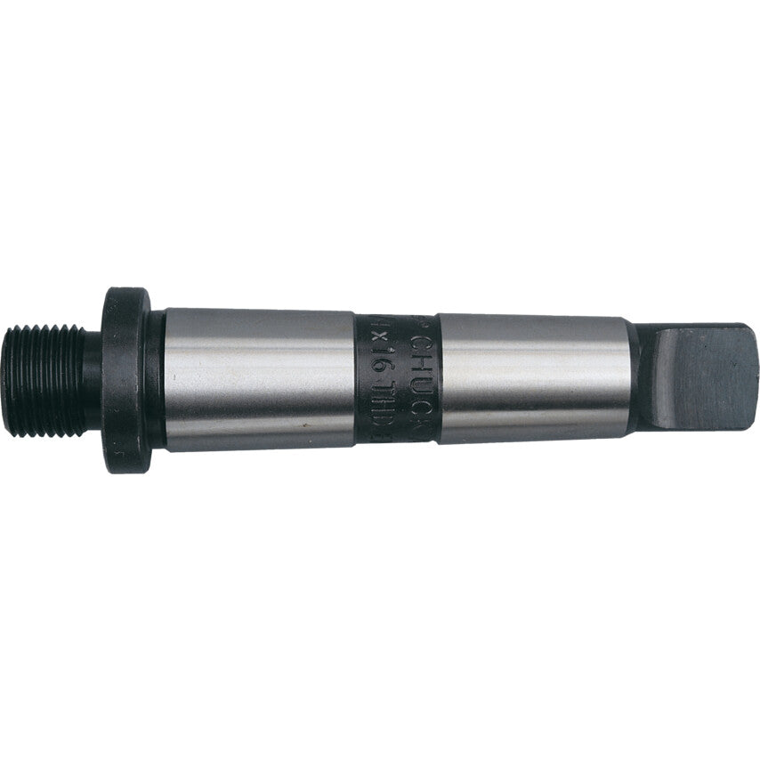 Drill Chuck Arbor, 1MT 1/2" x 20TPI x OL-92mm | KEN4421120K