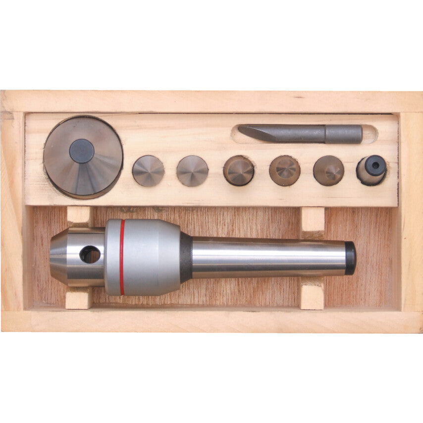 Kennedy Revolving Centre Set, 2MT Medium Duty | KEN4881320K