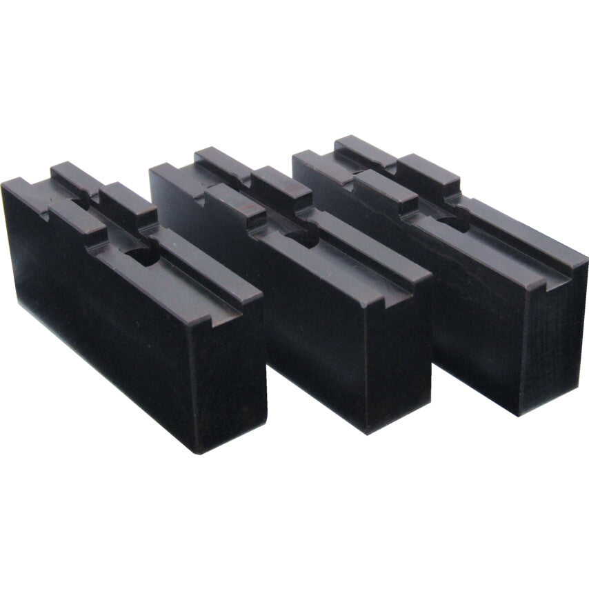 Kennedy CU25 Soft Jaws Set, 3 Piece KEN4905780K