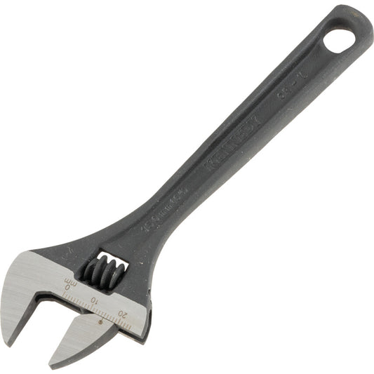 Kennedy 150mm/6" Phosphate Finish Adjustable Wrench | KEN5010060K