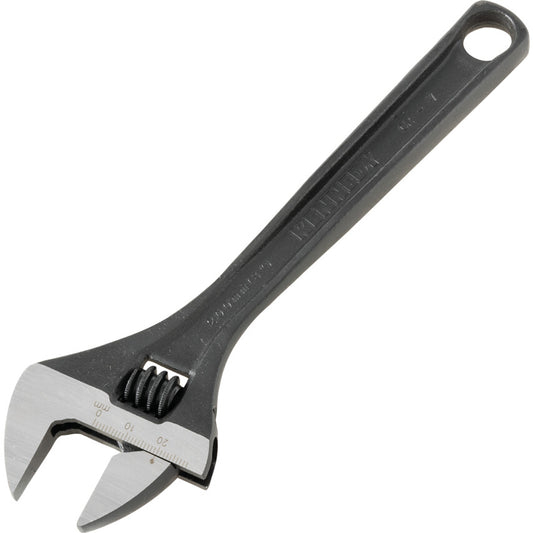 Kennedy 200mm/8" Phosphate Finish Adjustable Wrench | KEN5010080K