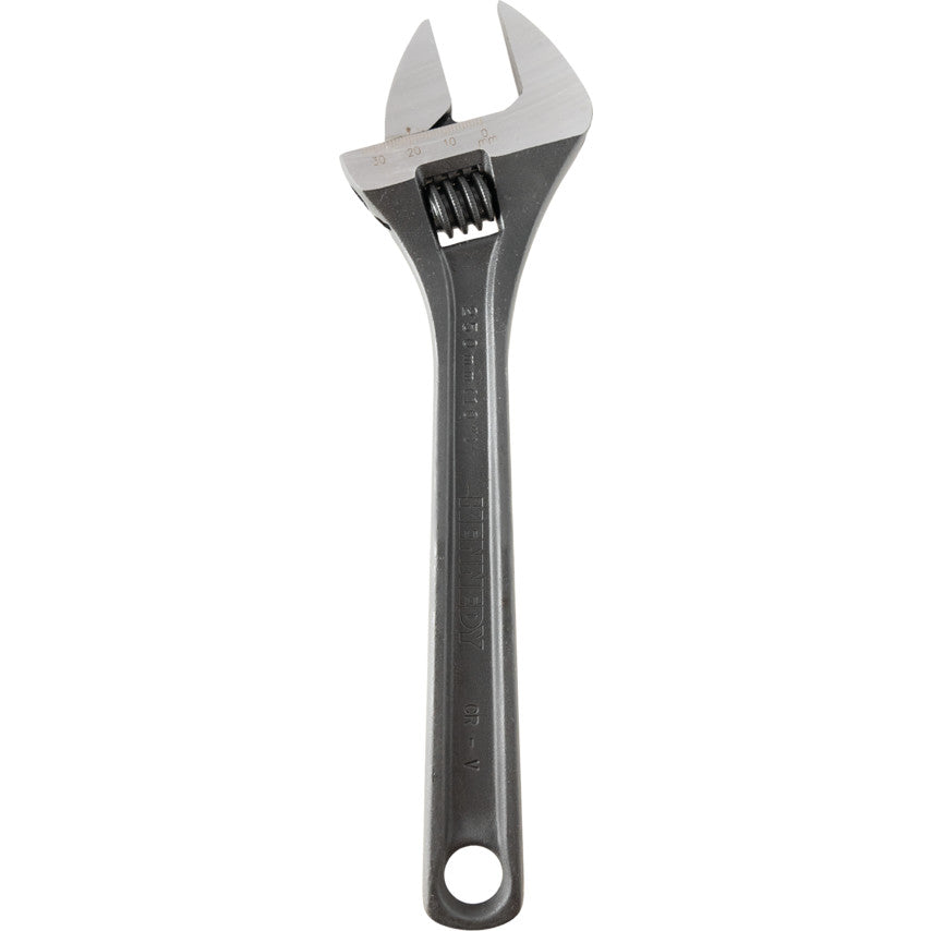 Kennedy 250mm/10" Phosphate Finish Adjustable Wrench | KEN5010100K