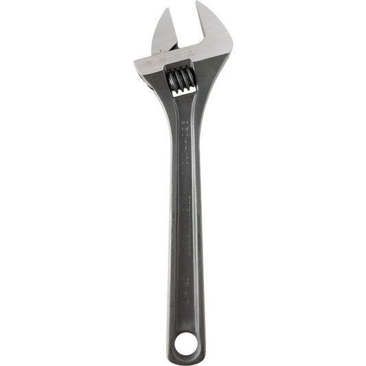 Kennedy 250mm/10" Phosphate Finish Adjustable Wrench | KEN5010100K