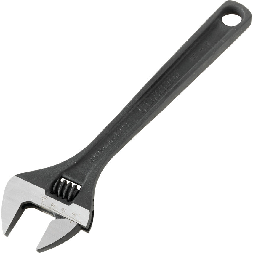 Kennedy 300mm/12" Phosphate Finish Adjustable Wrench | KEN5010120K