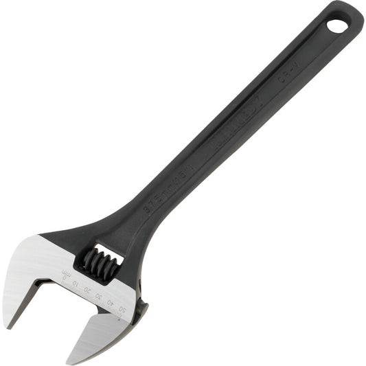Kennedy 375mm/15" Phosphate Finish Adjustable Wrench | KEN5010150K