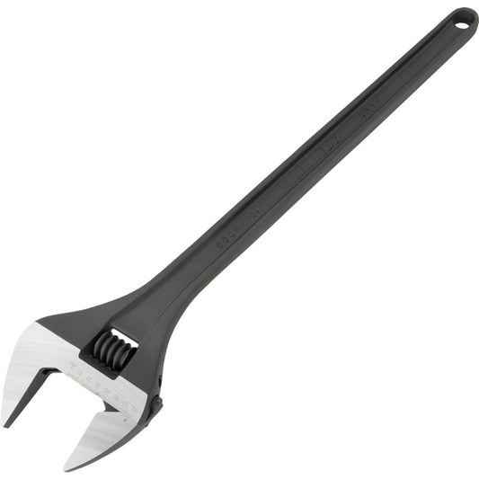 Kennedy 600mm/24" Phosphate Finish Adjustable Wrench | KEN5010240K