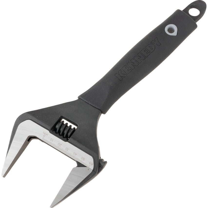 Kennedy 12"/300mm Wide Jaw Adjustable Wrench | KEN5015120K