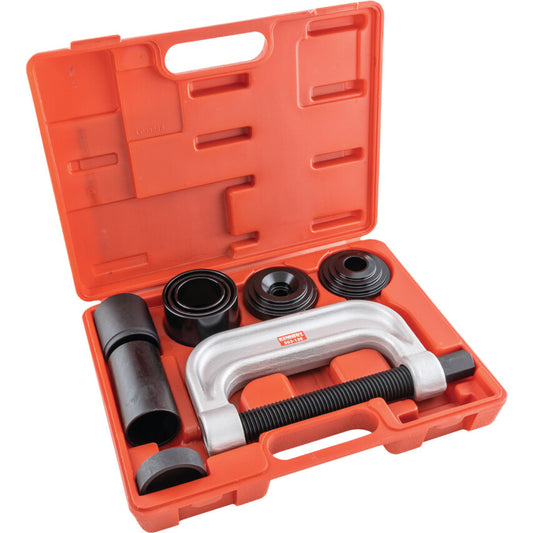 Kennedy Ball Joint Service Tool Set with 4x4 Adaptor | KEN5031300K