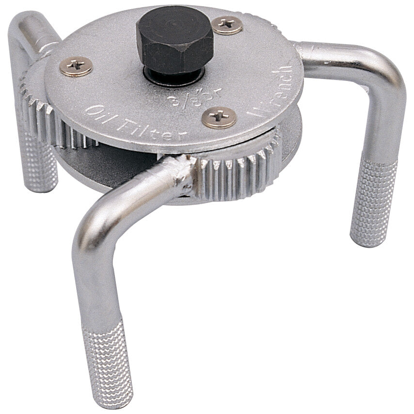 Kennedy 3-Leg Filter Wrench 3/8" Square Drive | KEN5031800K