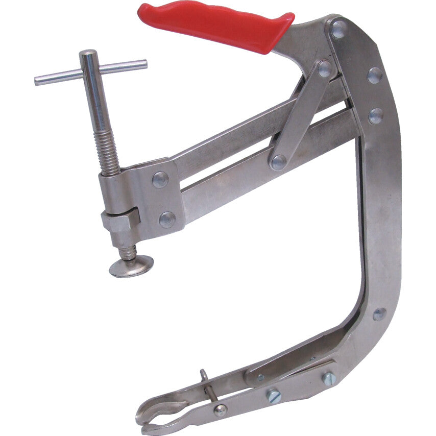 Kennedy Valve Spring Compressor, 75-230mm Capacity | KEN5032010K