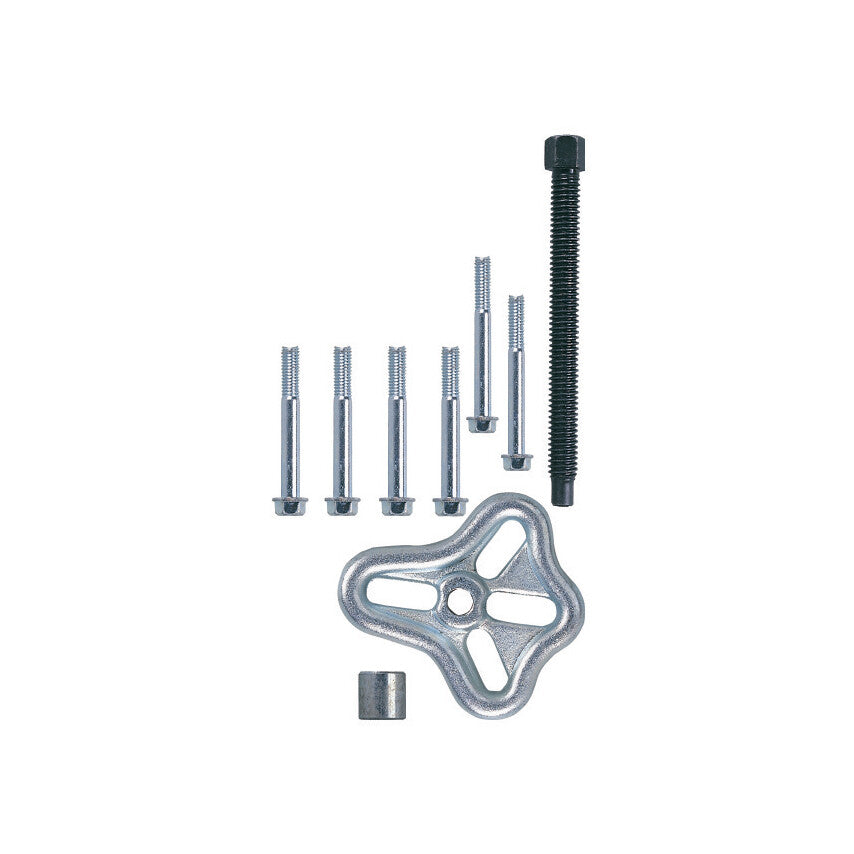 Kennedy 9Pc Steering Wheel Puller Kit | KEN5033400K